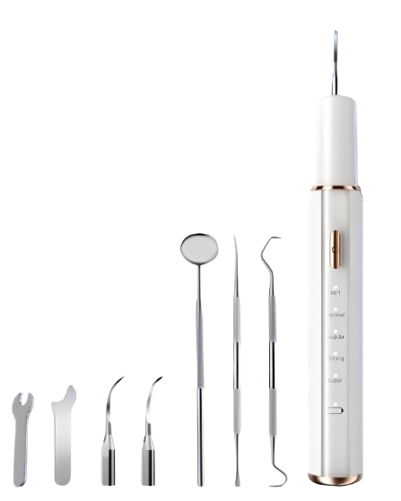 Electric Teeth Cleaner