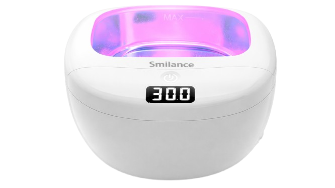 Dental Cleaning Device